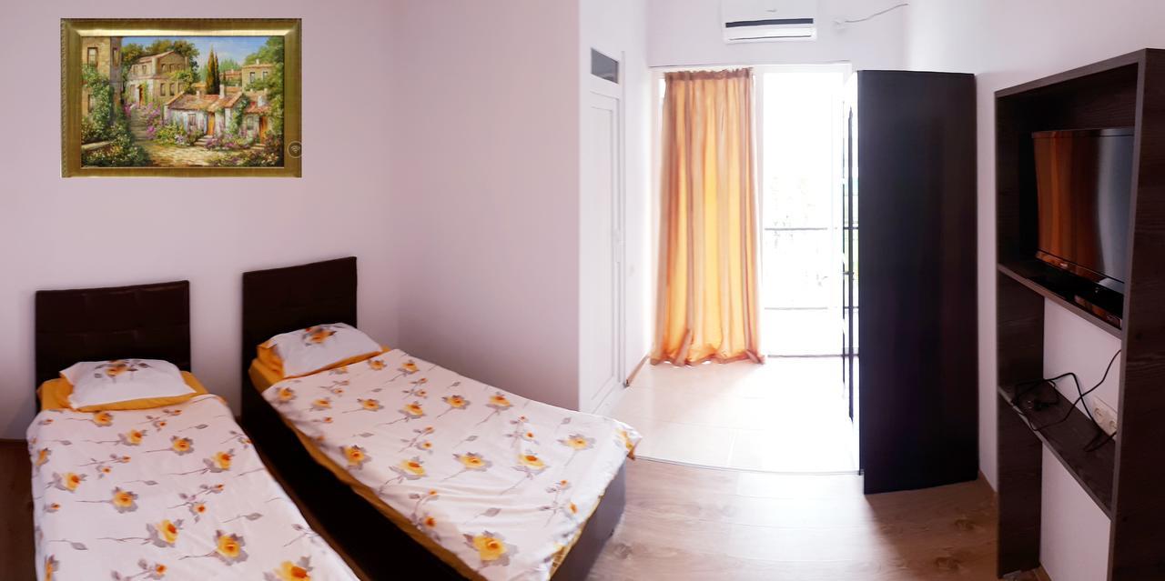 Hotel Kobuleti Lalima House Exterior foto