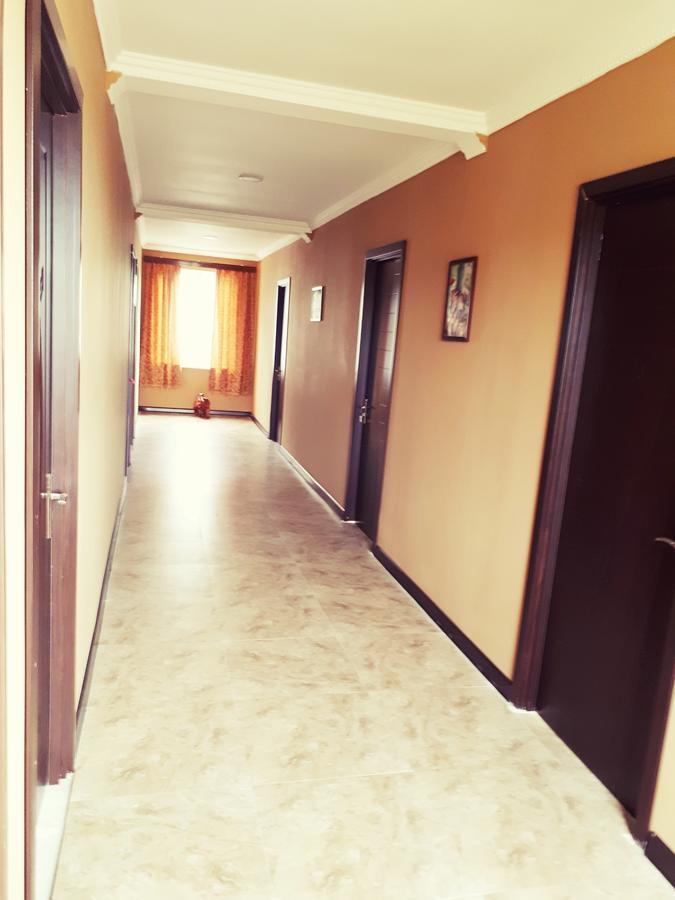 Hotel Kobuleti Lalima House Exterior foto